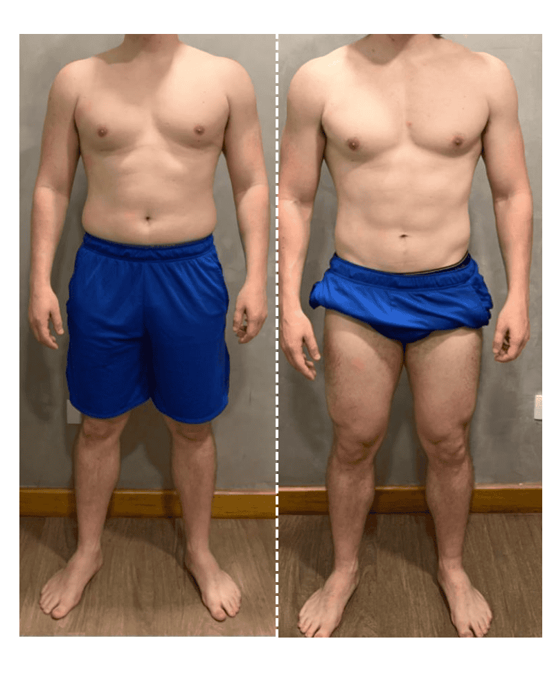 Resultado de aluno 1