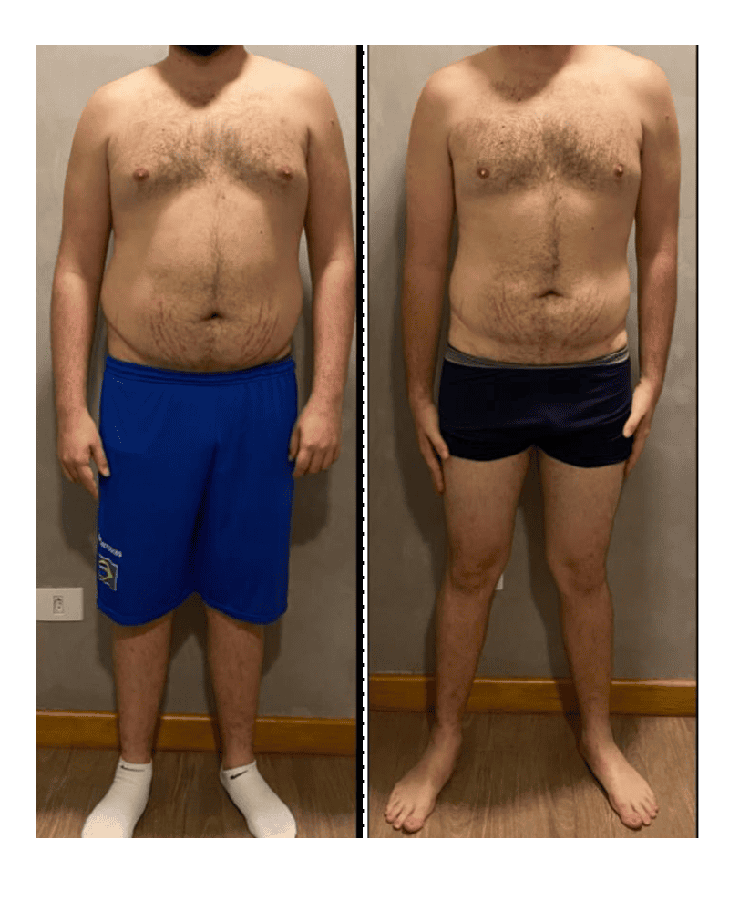 Resultado de aluno 2