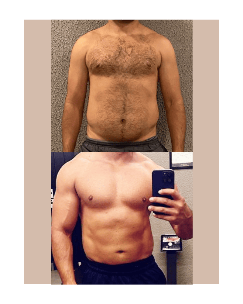 Resultado de aluno 5